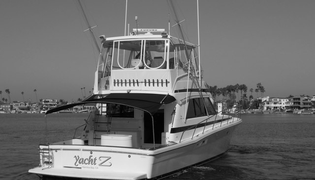 Yacht Z yacht for sale 22