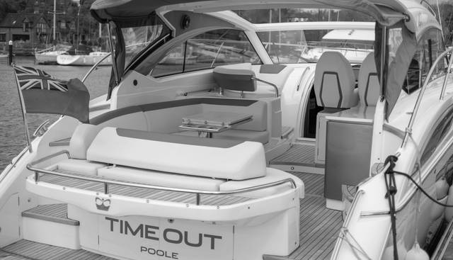 Time Out yacht for sale 29