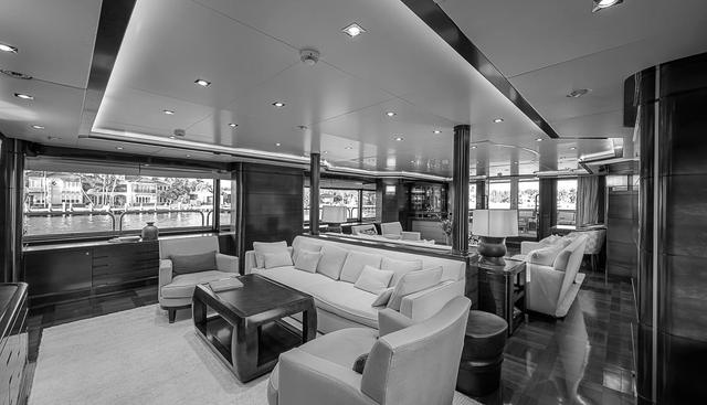 SEASCAPE V yacht for sale 18