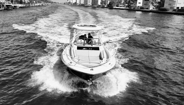 noname yacht for sale 5