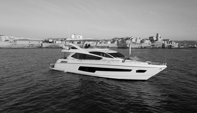 ANOLHA III yacht for sale 4