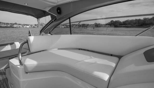 Time Out yacht for sale 33