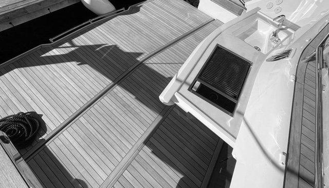 IN STOCK yacht for sale 9