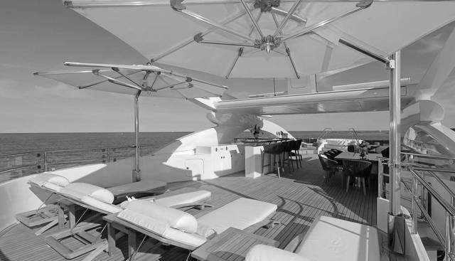 COMO I yacht for sale 3