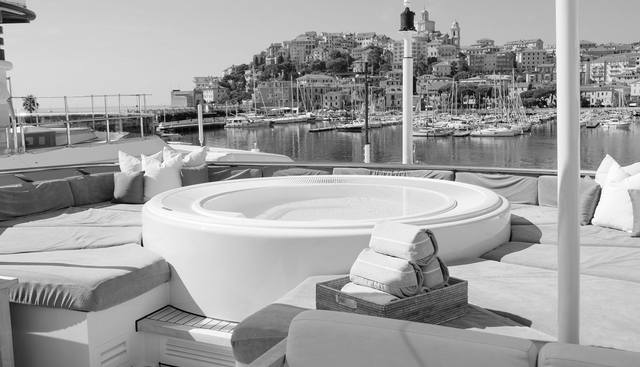 G3 yacht for sale 2