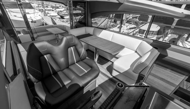 Ottilie yacht for sale 27