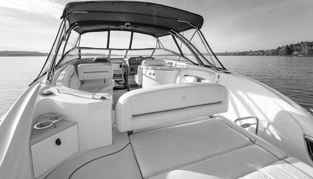 Sophia Grace yacht for sale 8