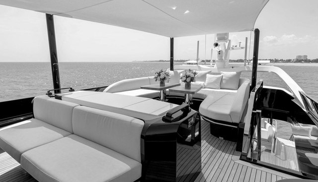 JACQPOT yacht for sale 19