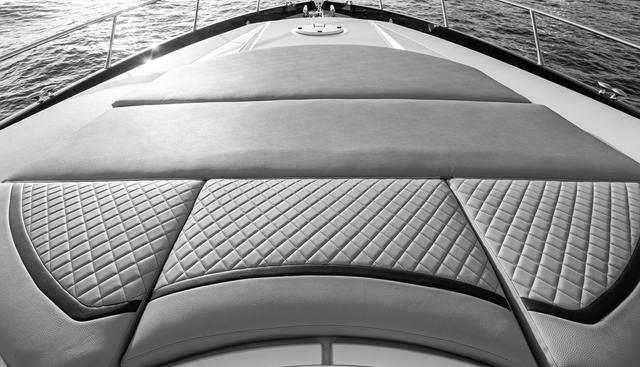 NORMA JEAN yacht for sale 7