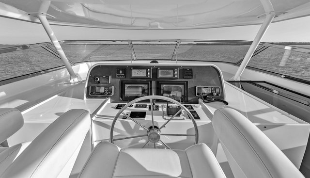 LADY B yacht for sale 25