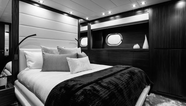 Genesis yacht for sale 9