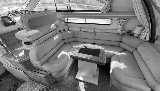 noname yacht for sale 5