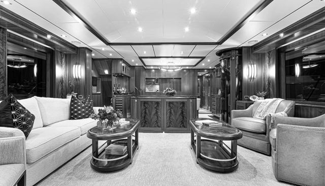 NORDHAVN N80 yacht for sale 3