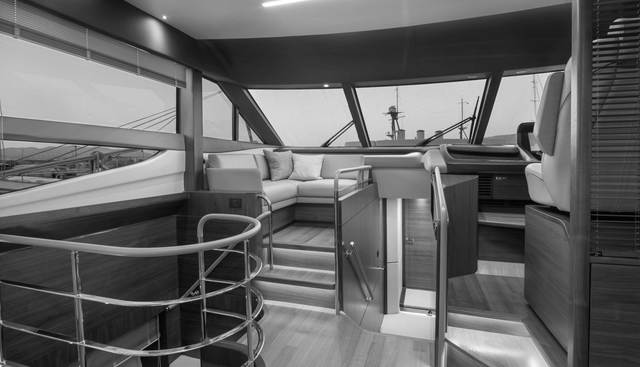 SERENATA yacht for sale 10