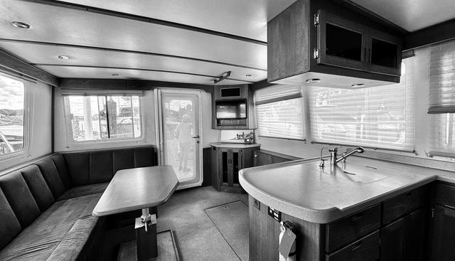 MISS MADDIE yacht for sale 24