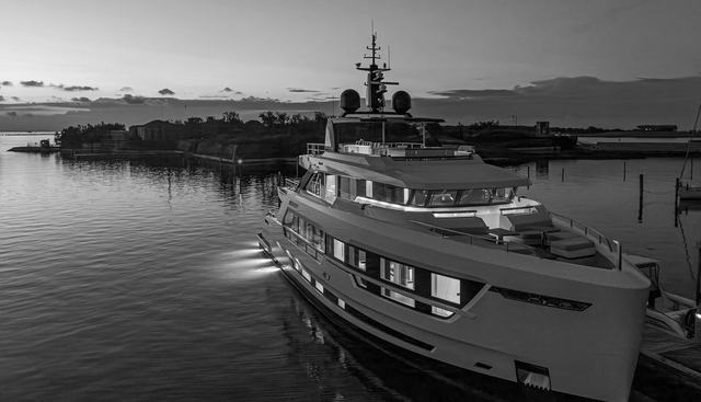 VAYUS yacht for sale 37