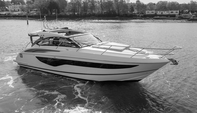 Time Out yacht for sale 58