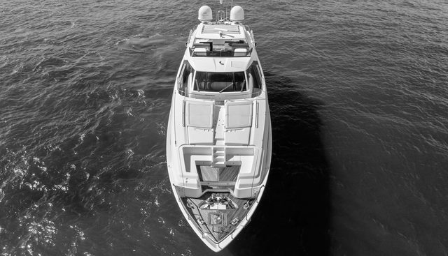 SHA SHA SHA IV yacht for sale 15
