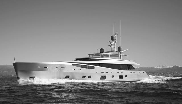 EXCELLENCE V yacht for sale 20