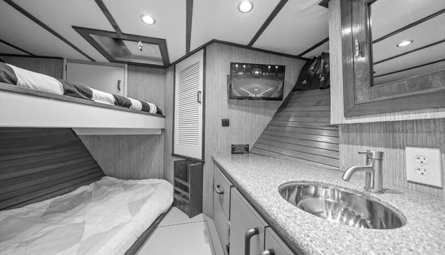 noname yacht for sale 78