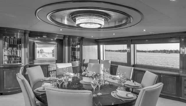 CALLIOPE yacht for sale 13