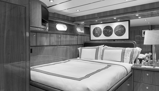 GRACE yacht for sale 22