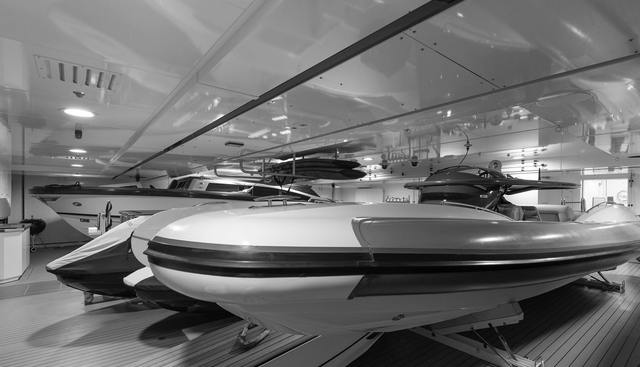 AMADEA yacht for sale 85