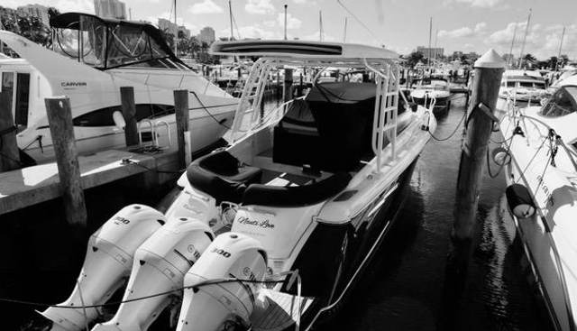 noname yacht for sale 12