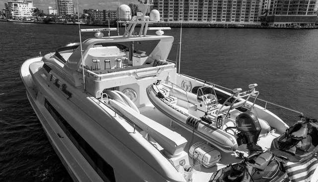 Three Blessings yacht for sale 9