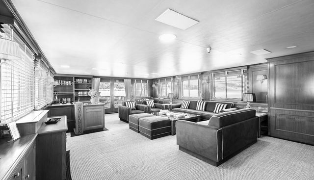 GIN TONIC yacht for sale 10