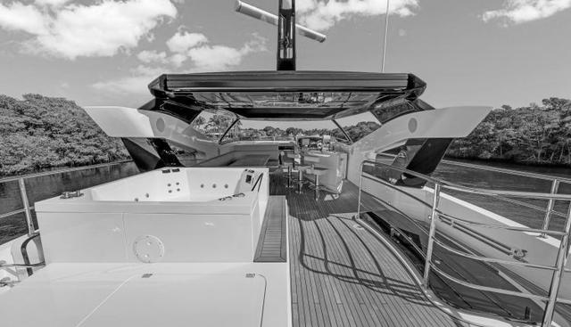 95 YACHT yacht for sale 62