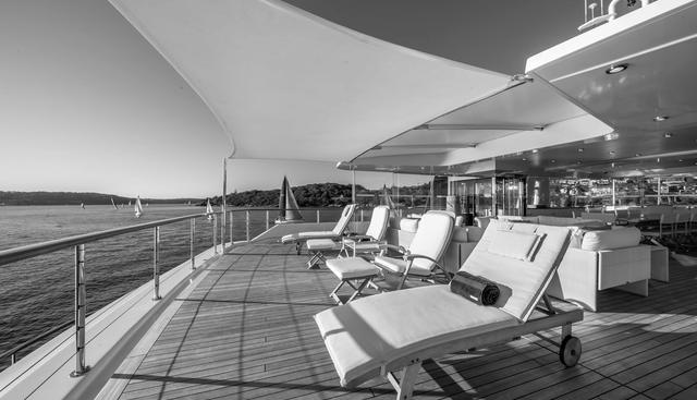MOATIZE yacht for sale 30