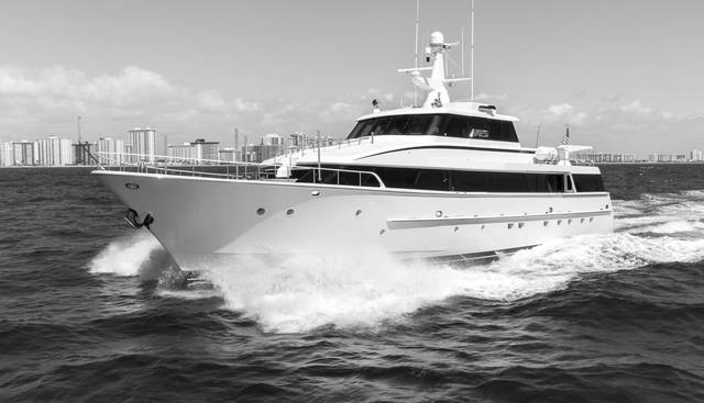 ARIES yacht for sale 3