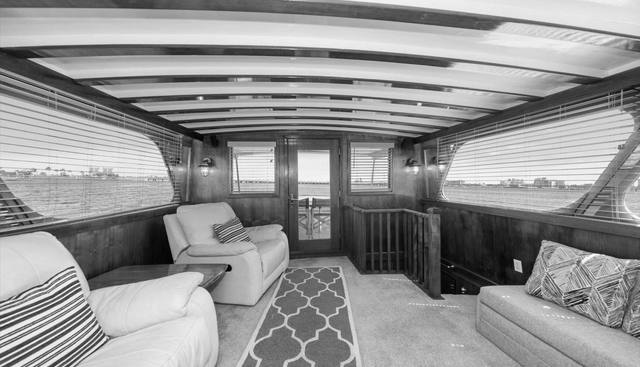 noname yacht for sale 50