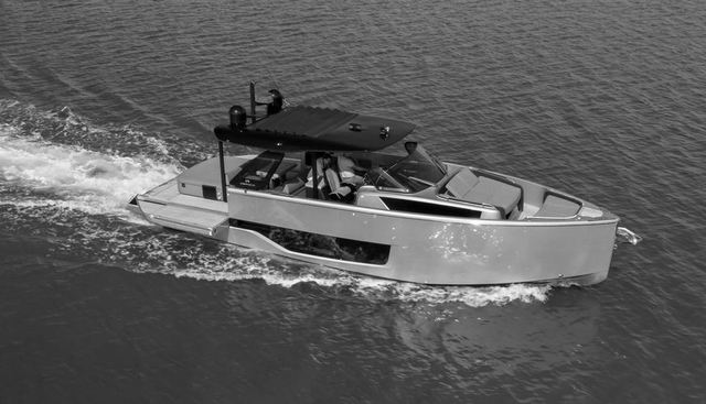 Bella yacht for sale 23