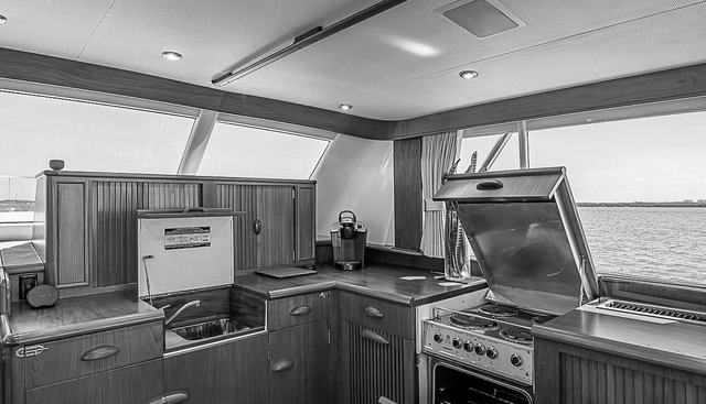 TA-BOO yacht for sale 37