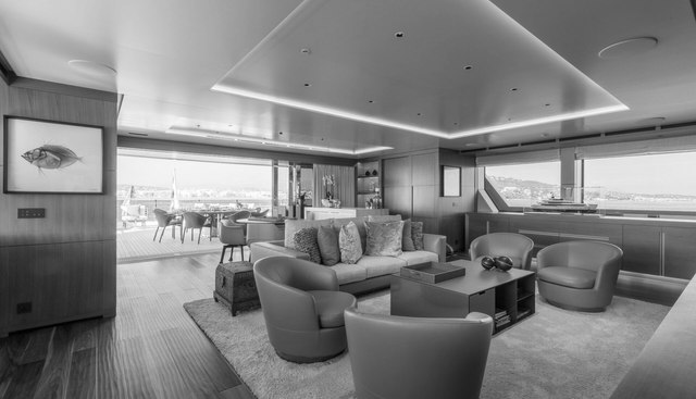 Alchemist yacht for sale 49