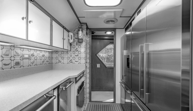 IMPETUOUS yacht for sale 50