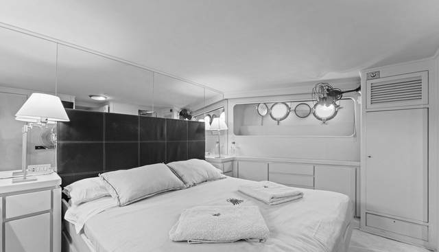 DAYLAMI yacht for sale 19