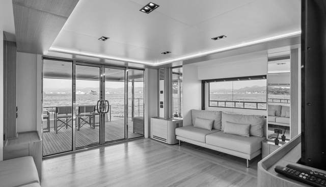 ICE yacht for sale 27