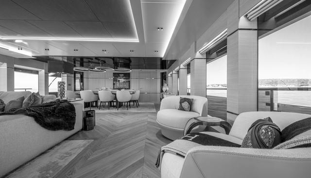 OSCAR yacht for sale 30