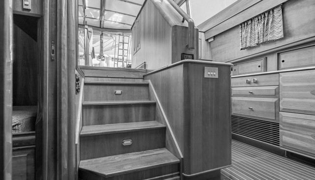 THREE ACES yacht for sale 15