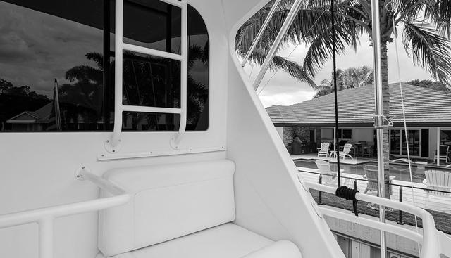 noname yacht for sale 9