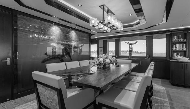 FIGARO yacht for sale 10