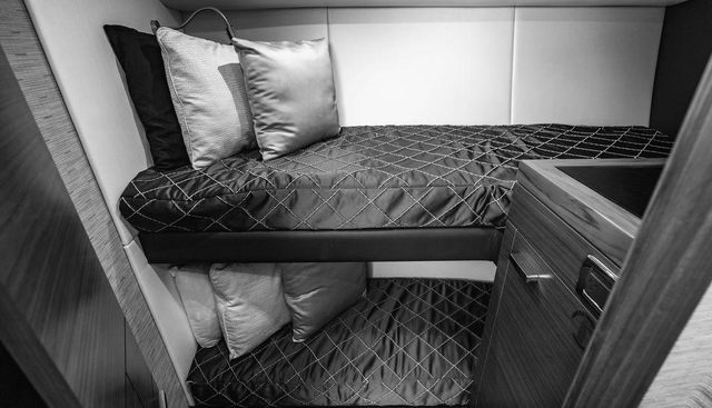 HAPPY DAZE IV yacht for sale 47