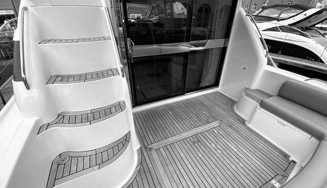 Noname yacht for sale 19
