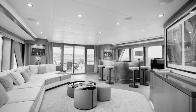 HERCULES yacht for sale 15
