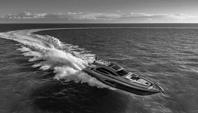 ALEXANDRA yacht for sale 3