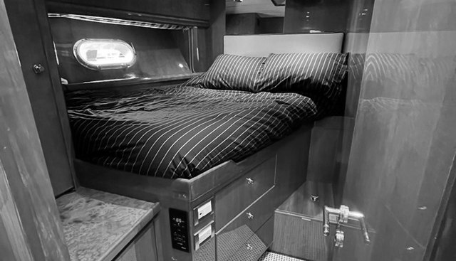GRACE yacht for sale 32