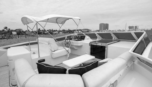 noname yacht for sale 52